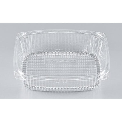 【蓋付き】エコD15-11F 【本体50枚・蓋50枚セット】